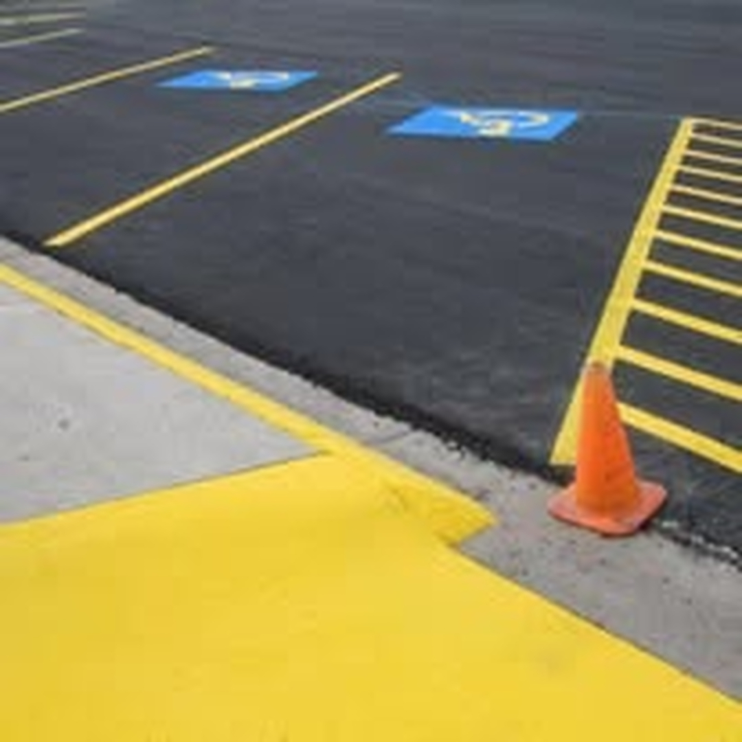 J. Gallagher Asphalt Maintenance LLC Image