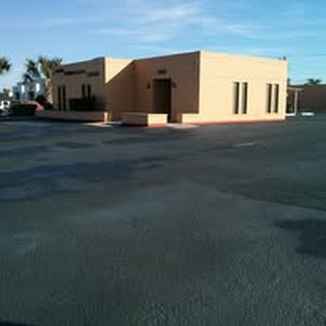 J. Gallagher Asphalt Maintenance LLC Image