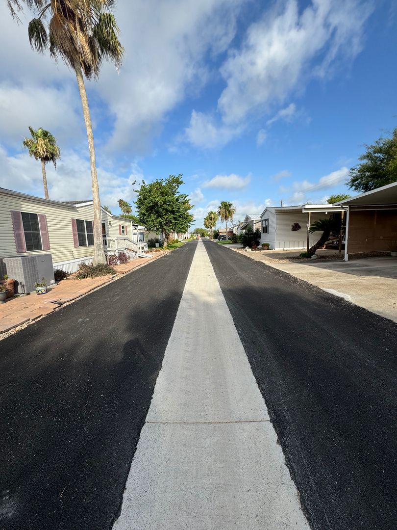 J. Gallagher Asphalt Maintenance LLC Image