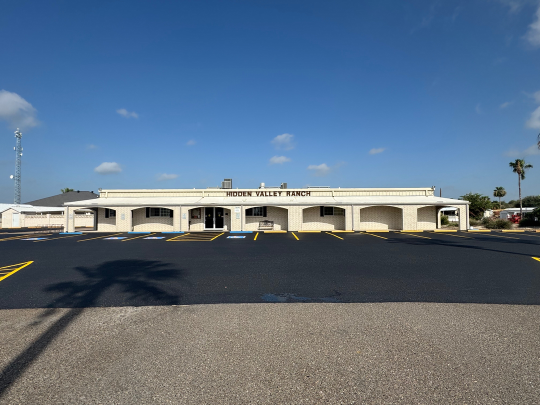 J. Gallagher Asphalt Maintenance LLC Image