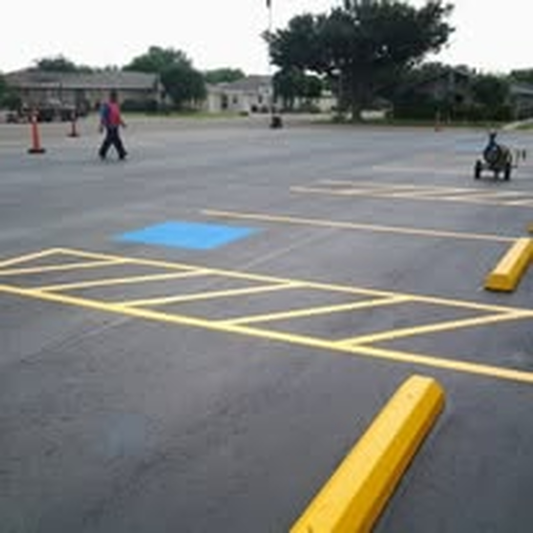 J. Gallagher Asphalt Maintenance LLC Image