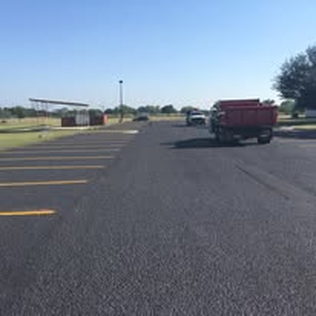 J. Gallagher Asphalt Maintenance LLC Image