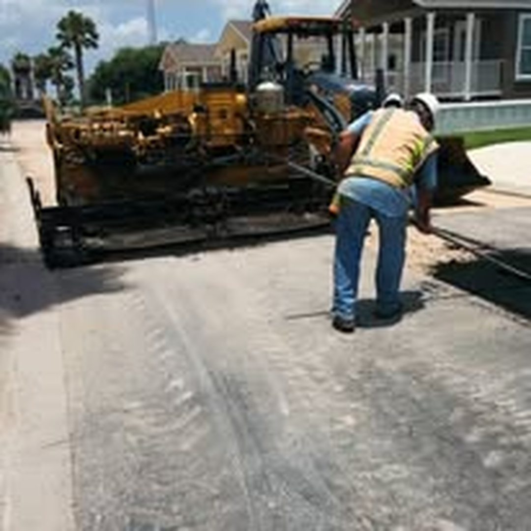 Williamson's Asphalt Maintenance LLC Image