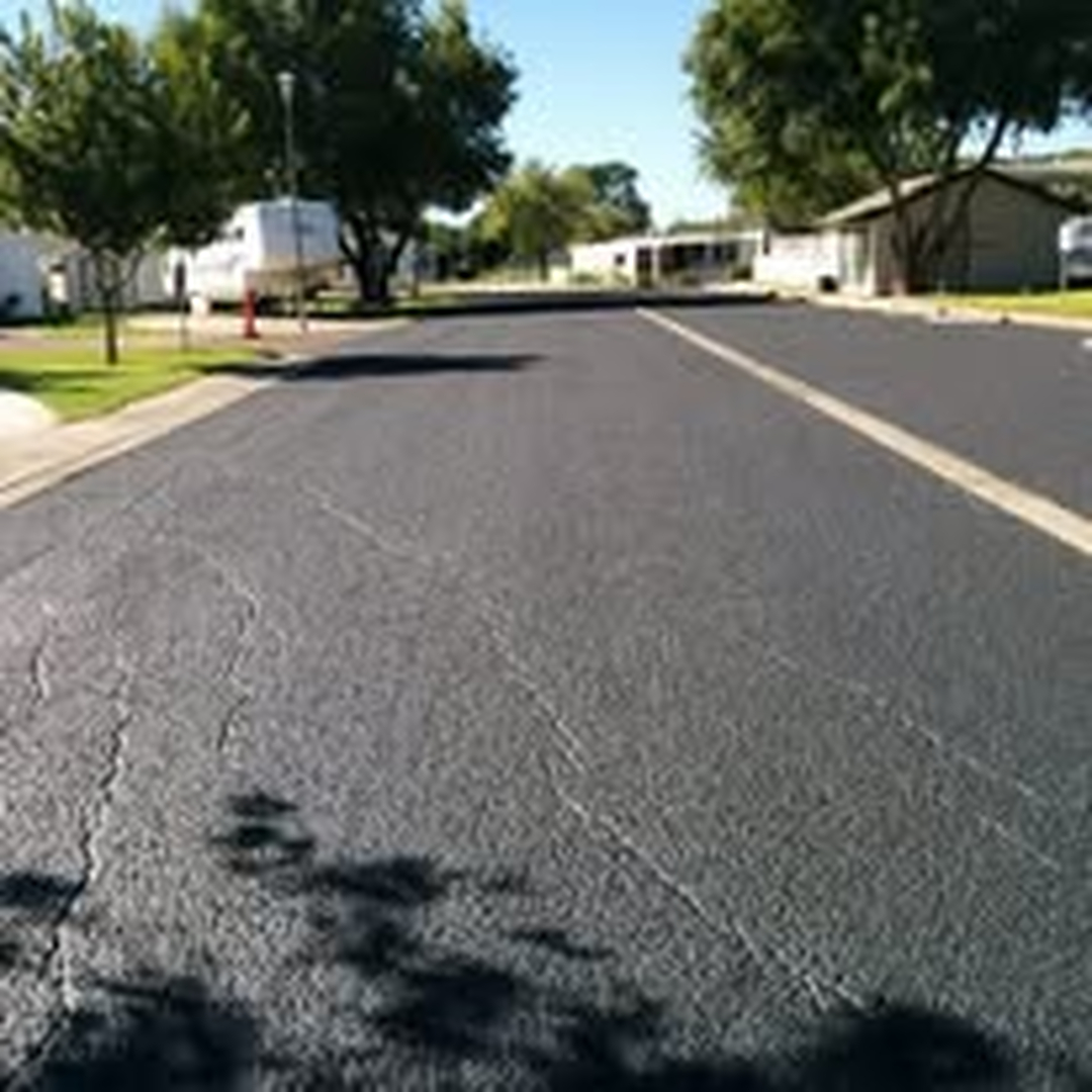 Williamson's Asphalt Maintenance LLC Image