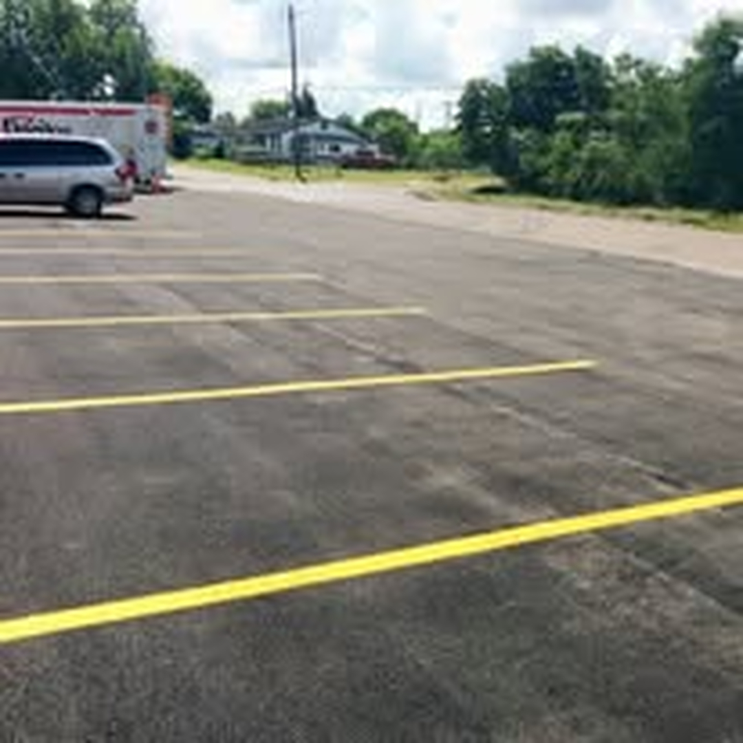 J. Gallagher Asphalt Maintenance LLC Image