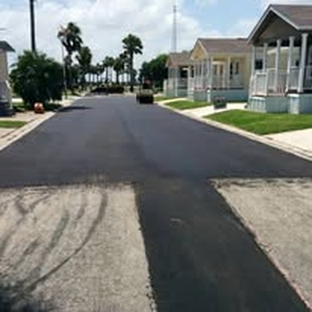J. Gallagher Asphalt Maintenance LLC Image