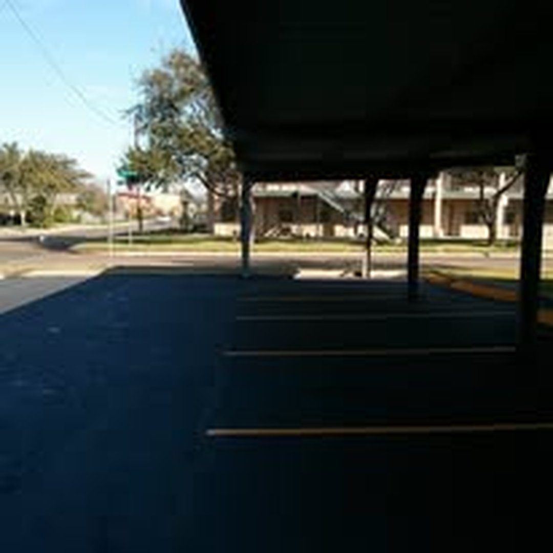 J. Gallagher Asphalt Maintenance LLC Image