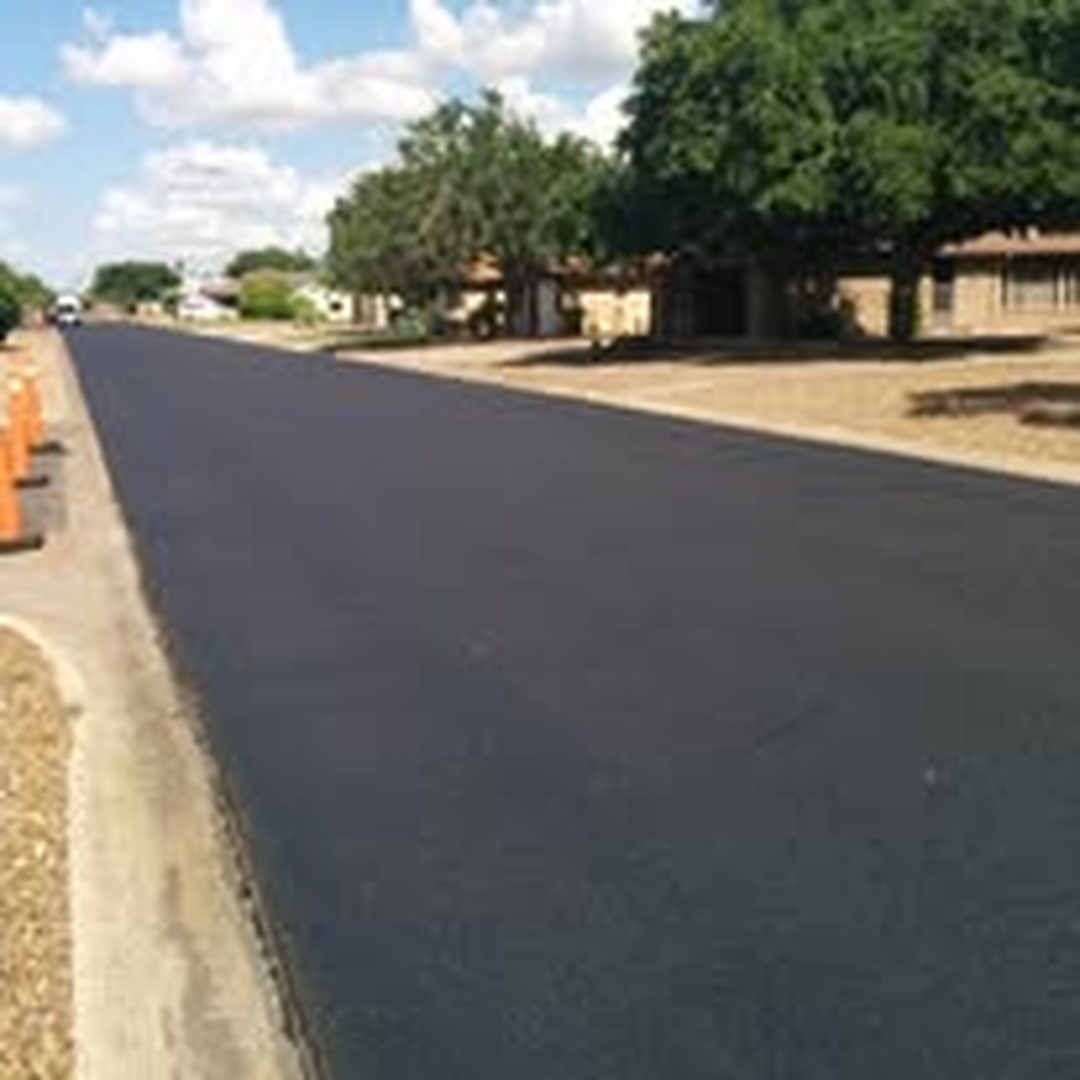 J. Gallagher Asphalt Maintenance LLC Image