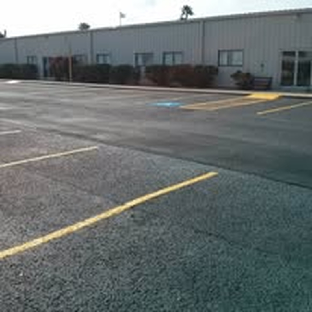 J. Gallagher Asphalt Maintenance LLC Image