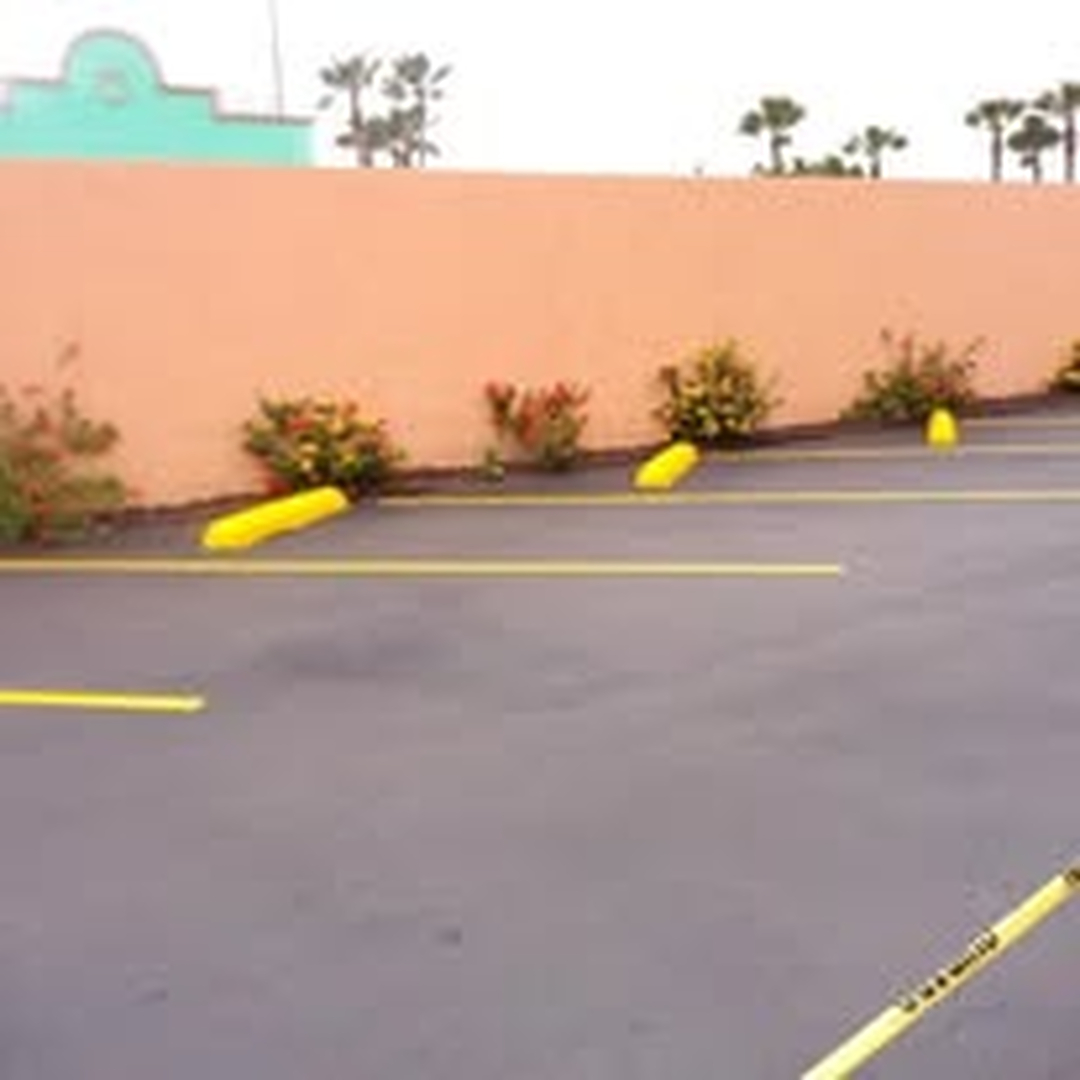 J. Gallagher Asphalt Maintenance LLC Image