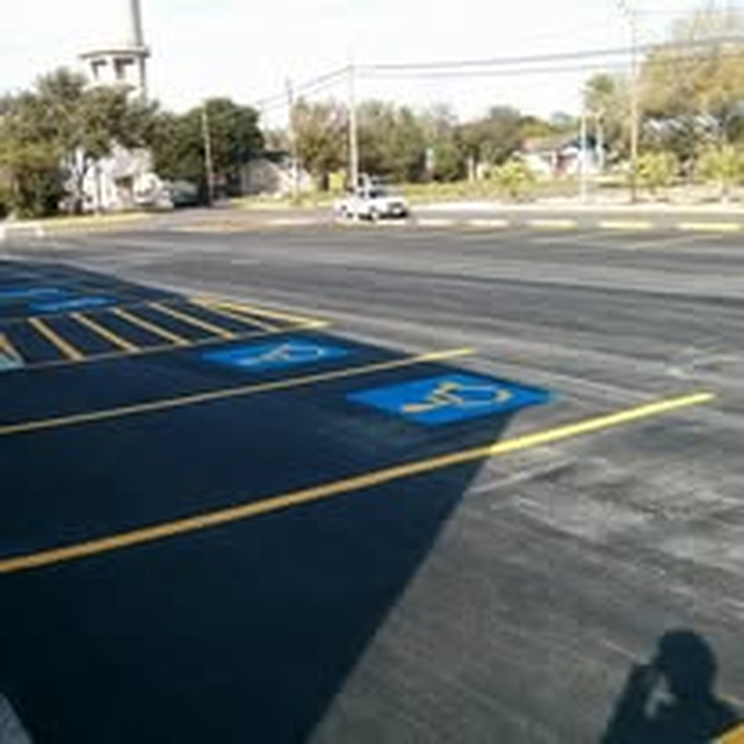 J. Gallagher Asphalt Maintenance LLC Image