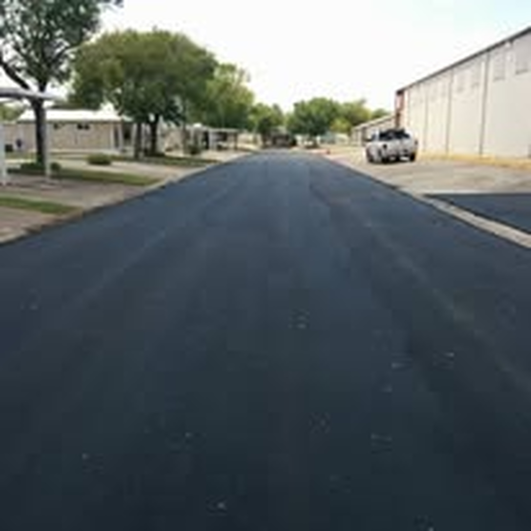 J. Gallagher Asphalt Maintenance LLC Image