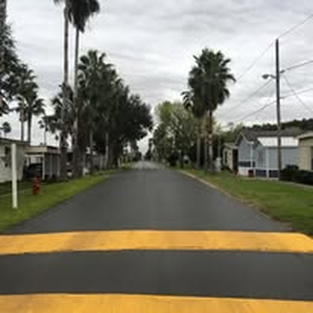 J. Gallagher Asphalt Maintenance LLC Image