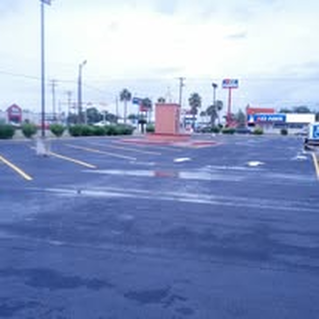 J. Gallagher Asphalt Maintenance LLC Image