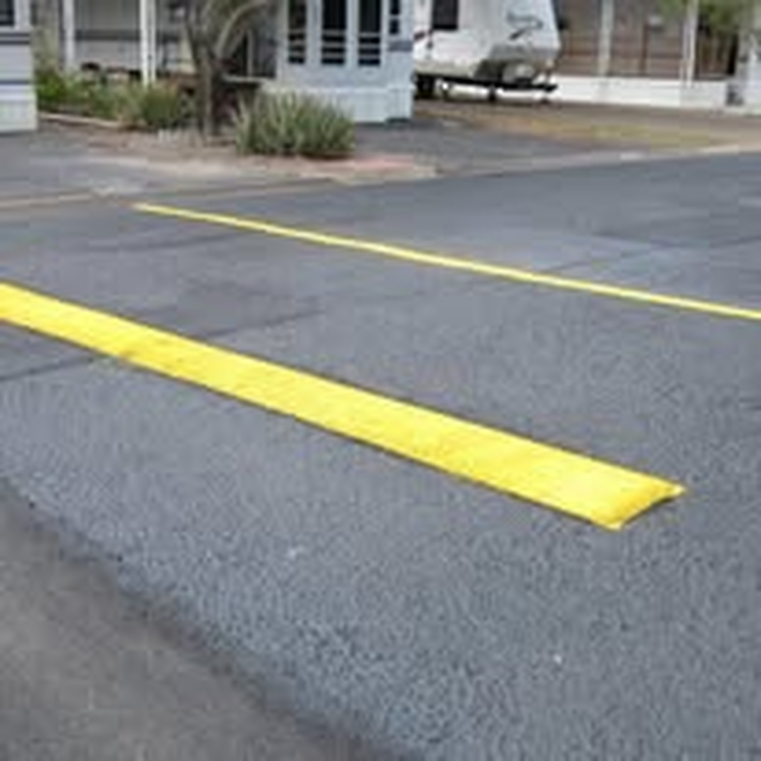 J. Gallagher Asphalt Maintenance LLC Image