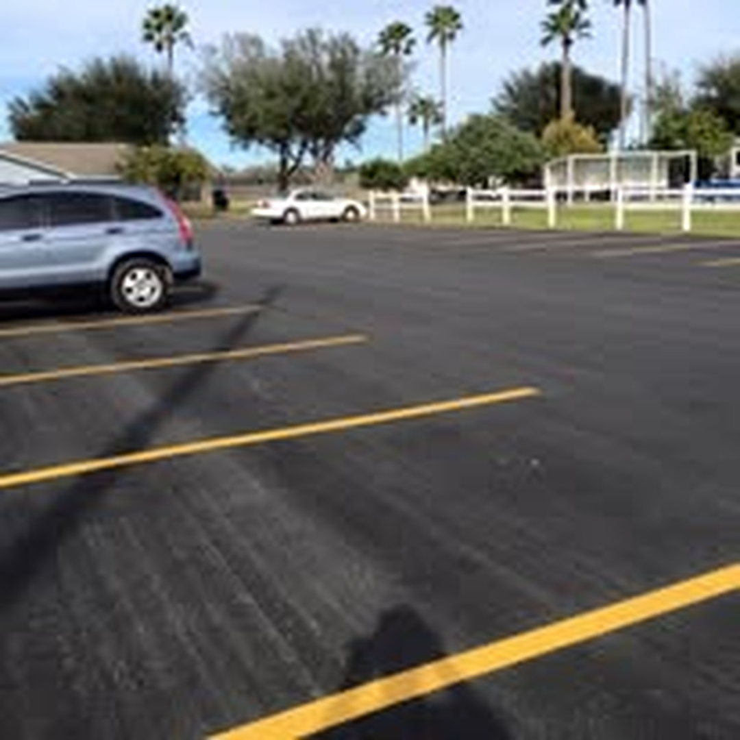 J. Gallagher Asphalt Maintenance LLC Image