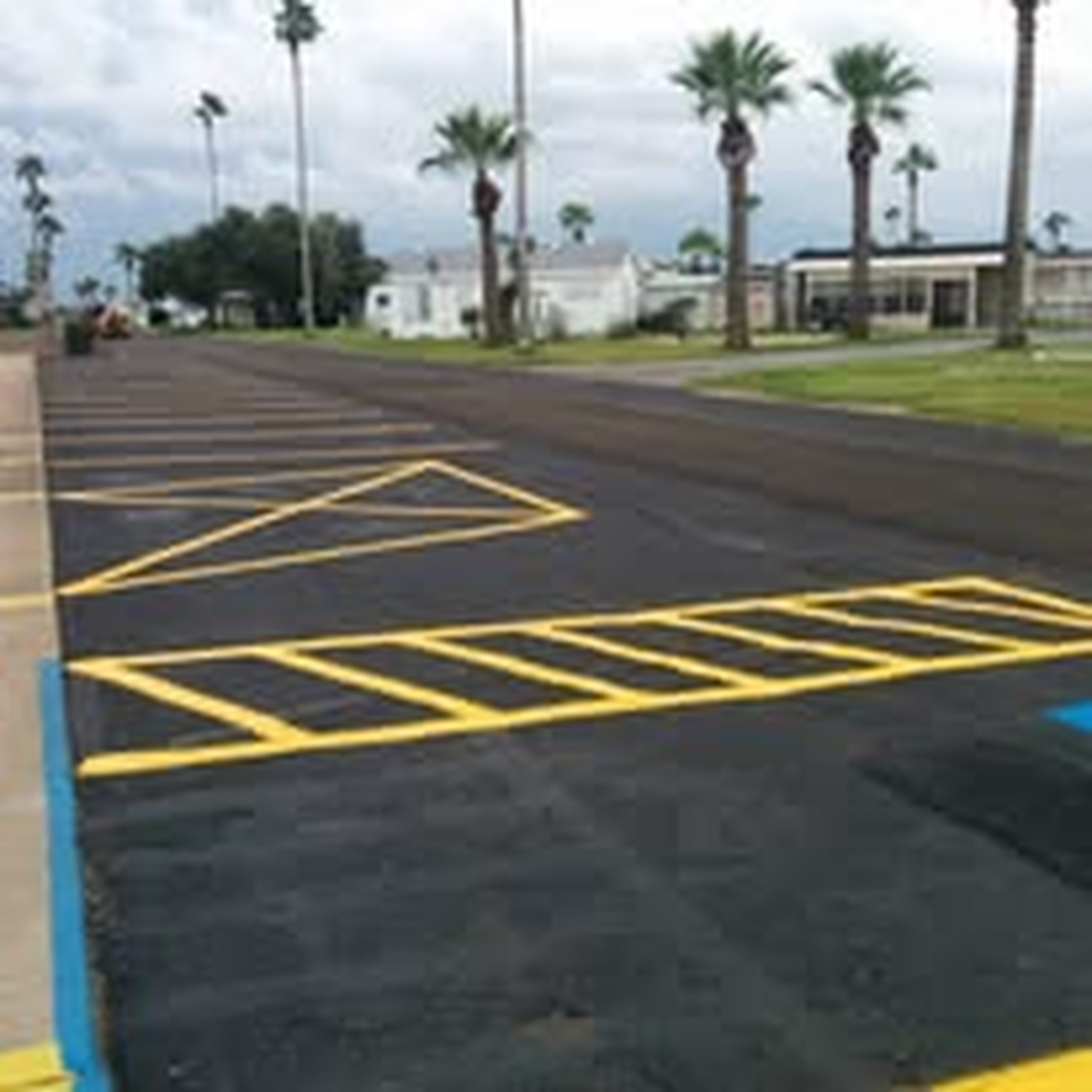 J. Gallagher Asphalt Maintenance LLC Image