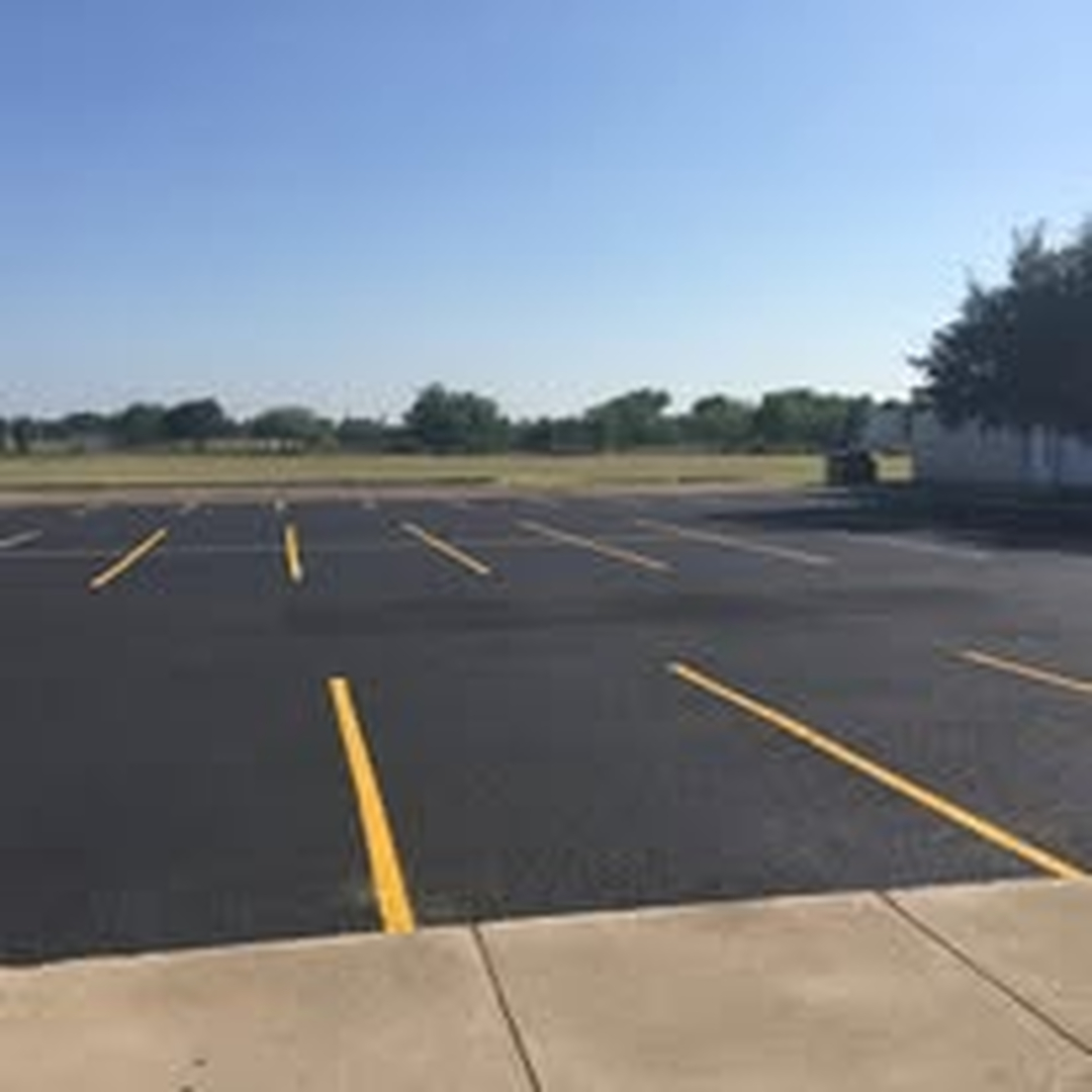 J. Gallagher Asphalt Maintenance LLC Image