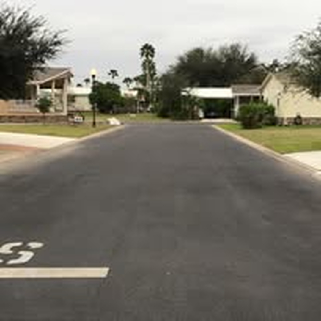 J. Gallagher Asphalt Maintenance LLC Image