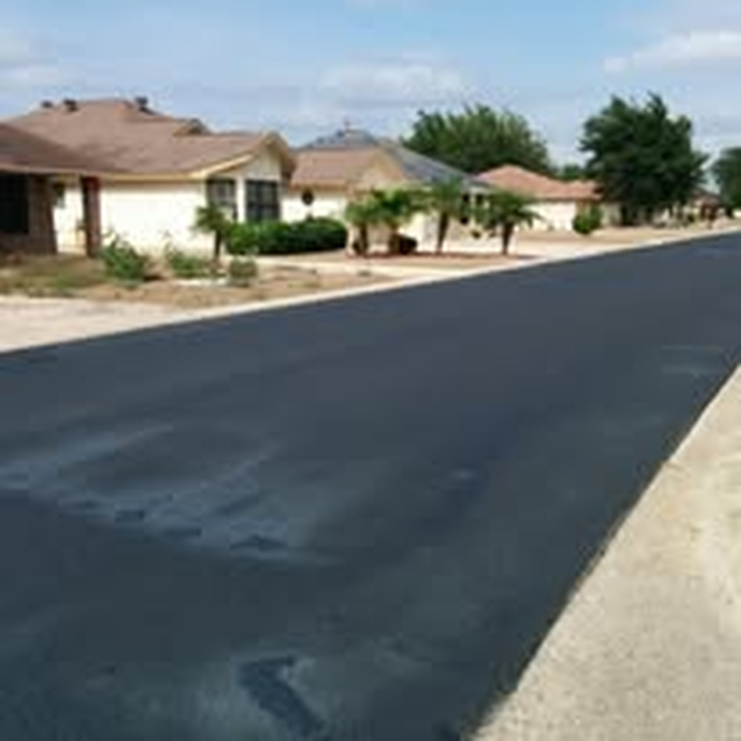 J. Gallagher Asphalt Maintenance LLC Image