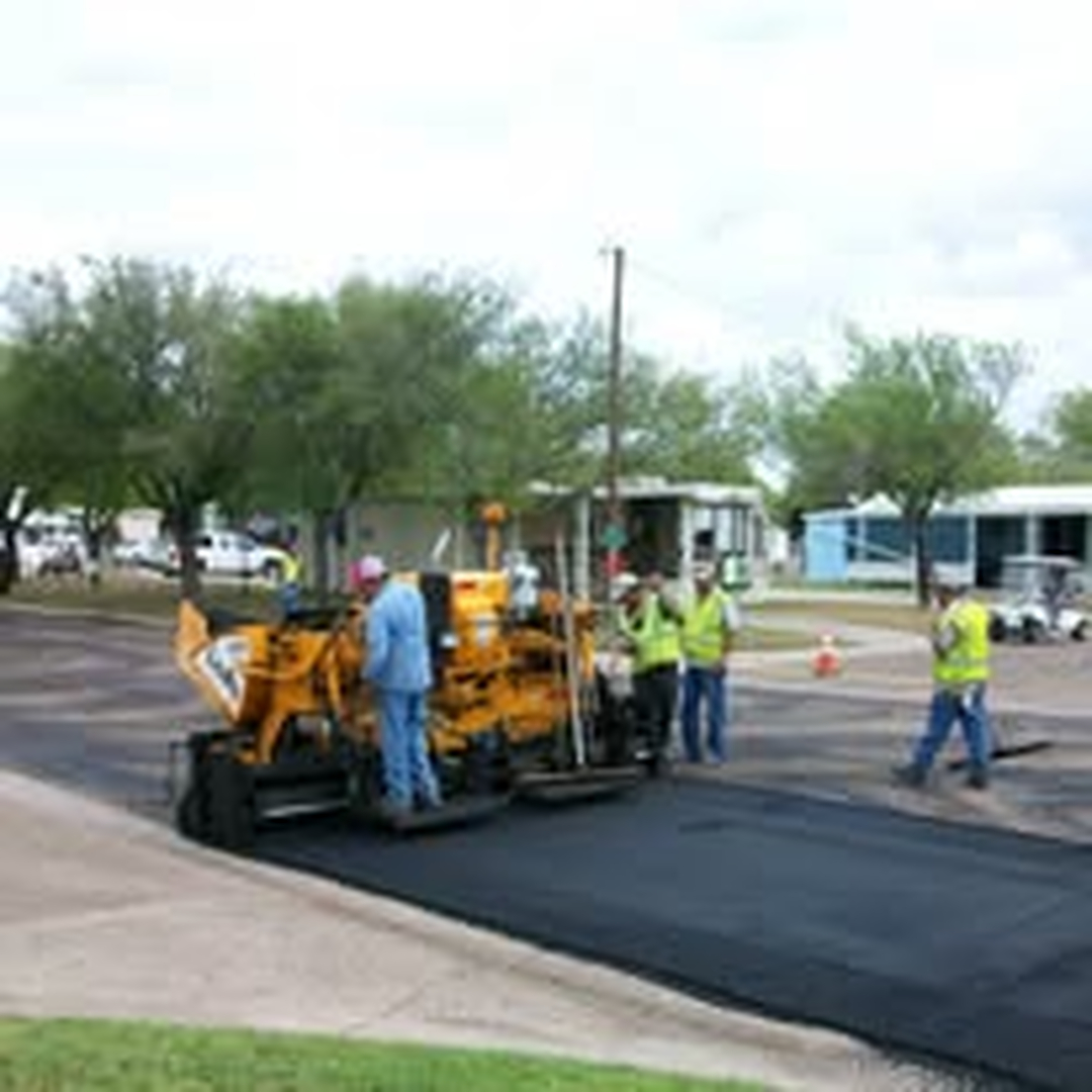 J. Gallagher Asphalt Maintenance LLC Image