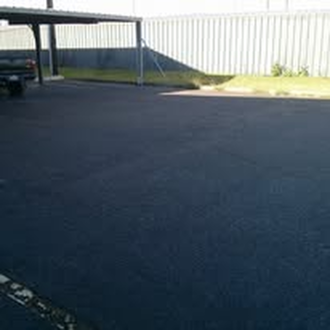 J. Gallagher Asphalt Maintenance LLC Image