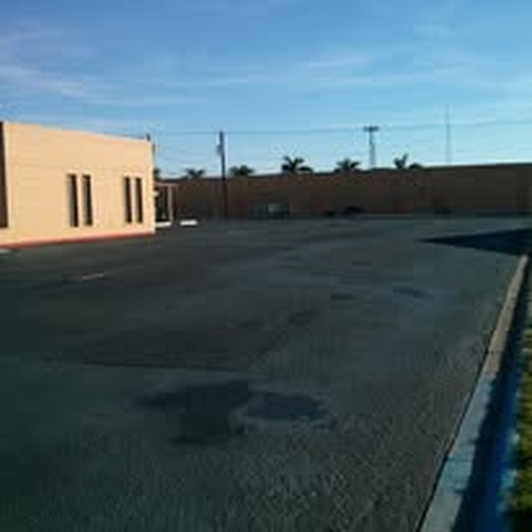 J. Gallagher Asphalt Maintenance LLC Image