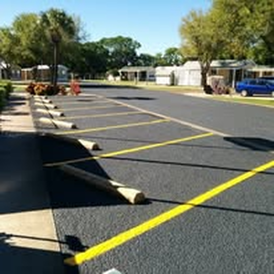 J. Gallagher Asphalt Maintenance LLC Image