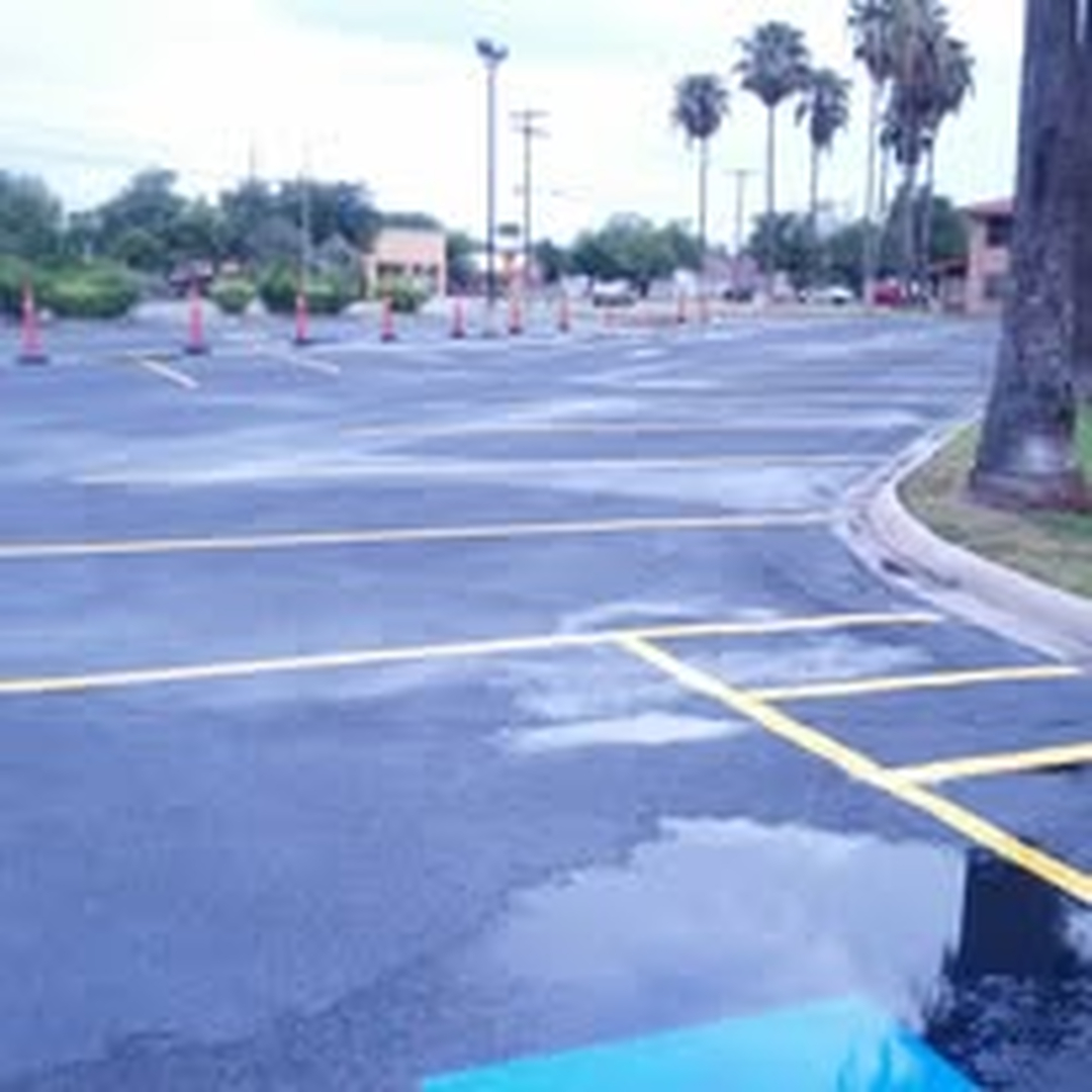 J. Gallagher Asphalt Maintenance LLC Image