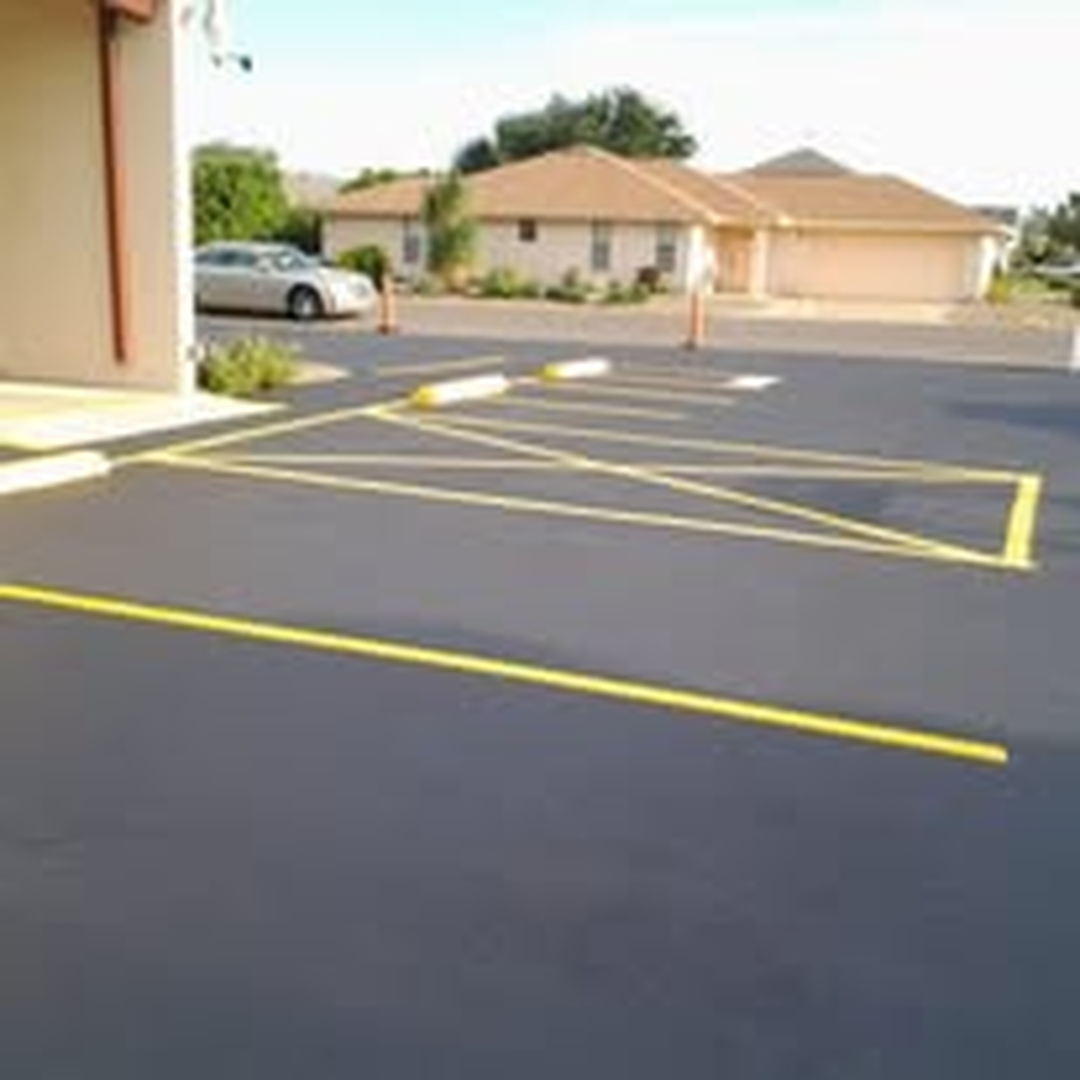 J. Gallagher Asphalt Maintenance LLC Image