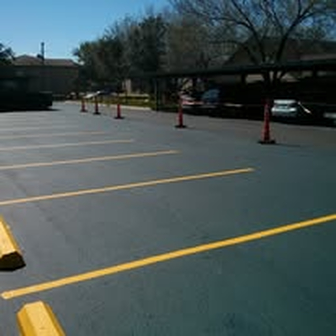 J. Gallagher Asphalt Maintenance LLC Image