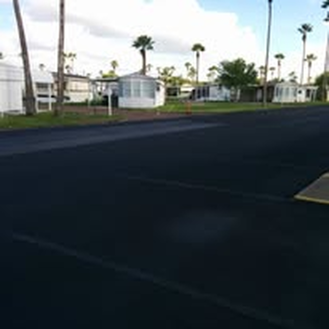 J. Gallagher Asphalt Maintenance LLC Image