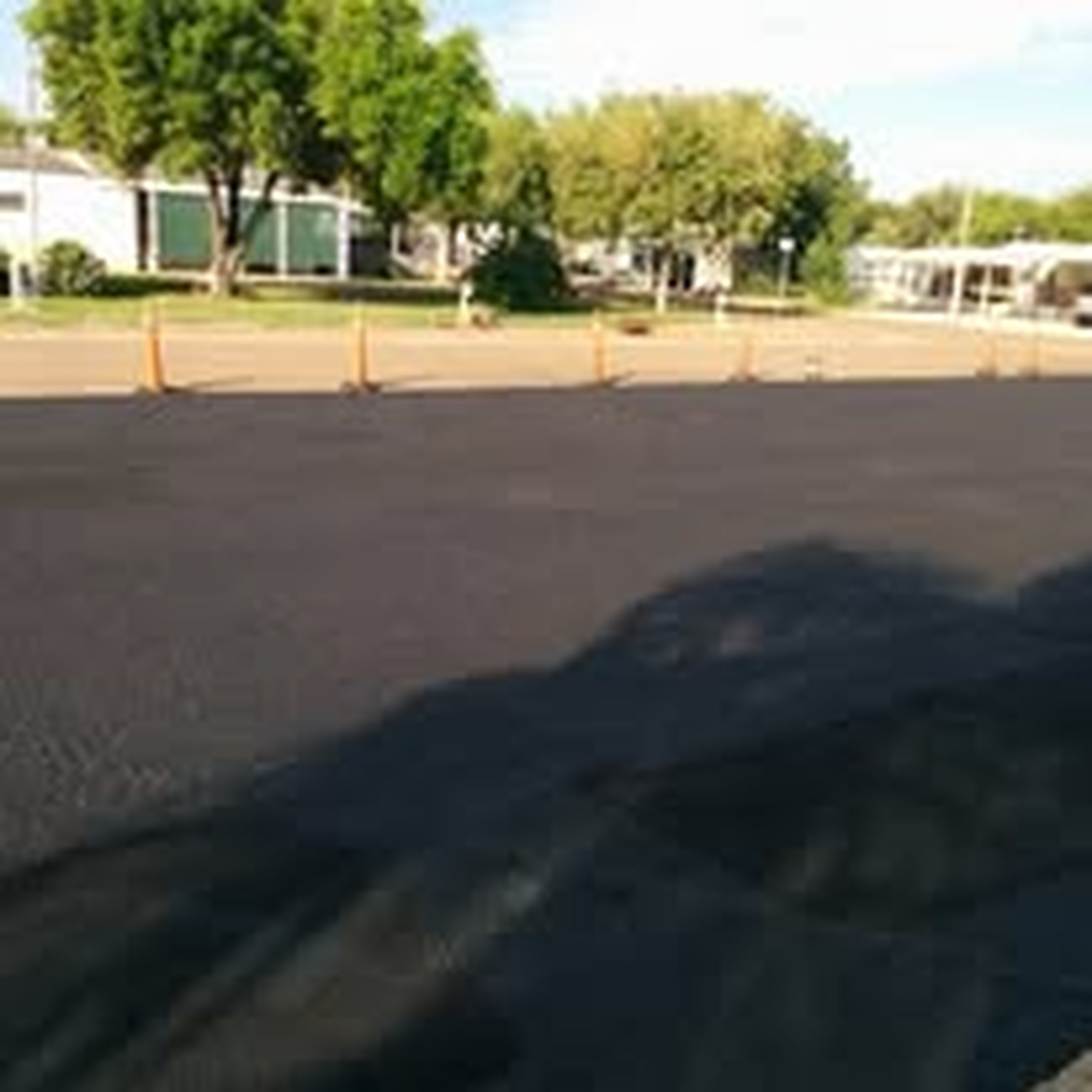 J. Gallagher Asphalt Maintenance LLC Image