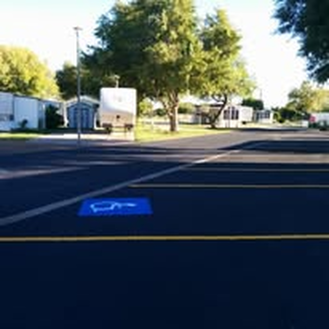 J. Gallagher Asphalt Maintenance LLC Image