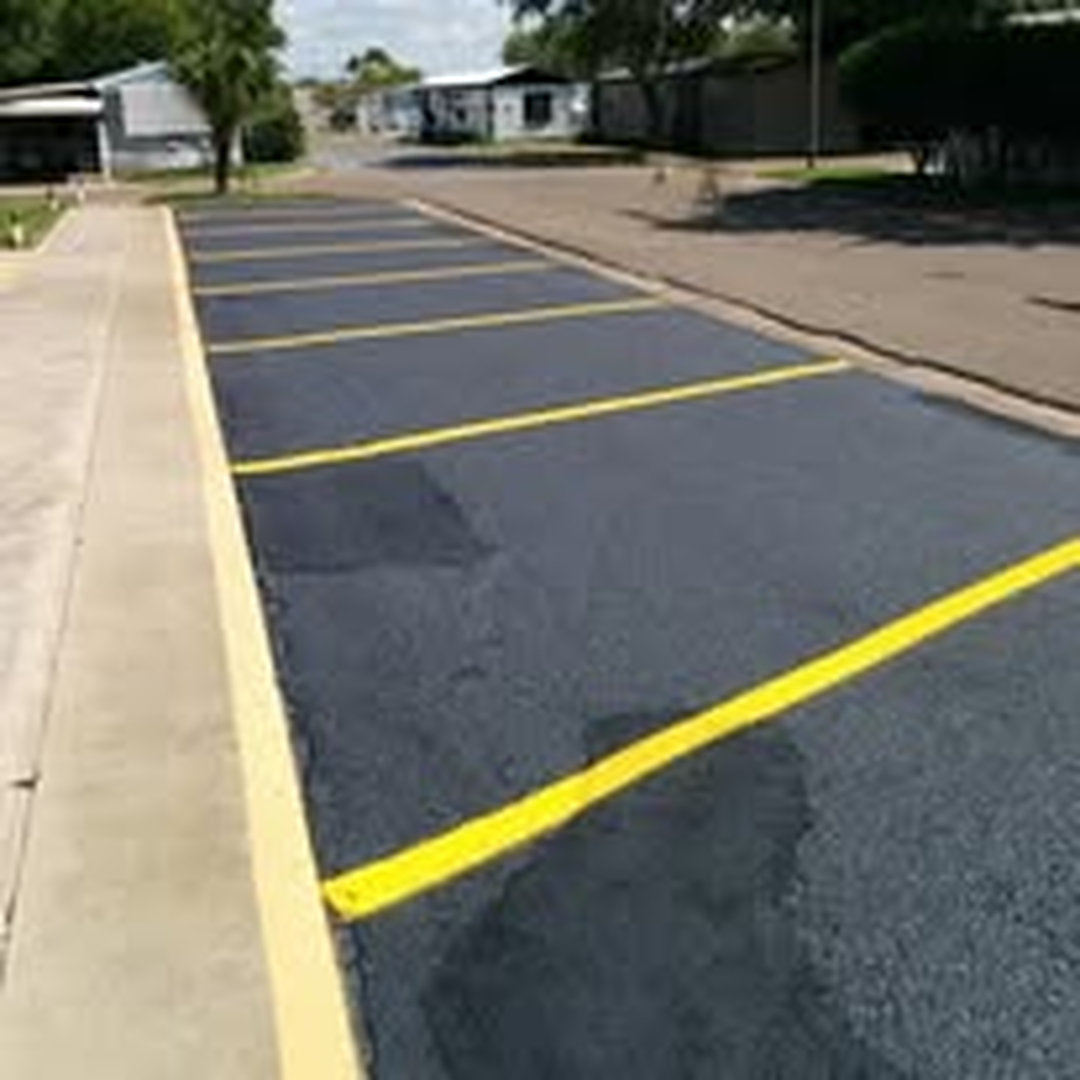 J. Gallagher Asphalt Maintenance LLC Image