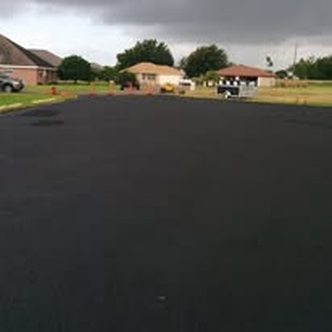 J. Gallagher Asphalt Maintenance LLC Image