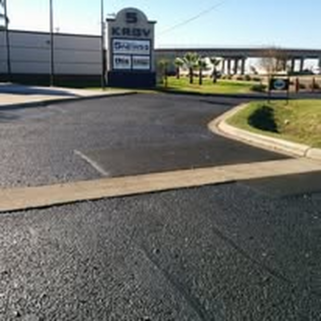 J. Gallagher Asphalt Maintenance LLC Image