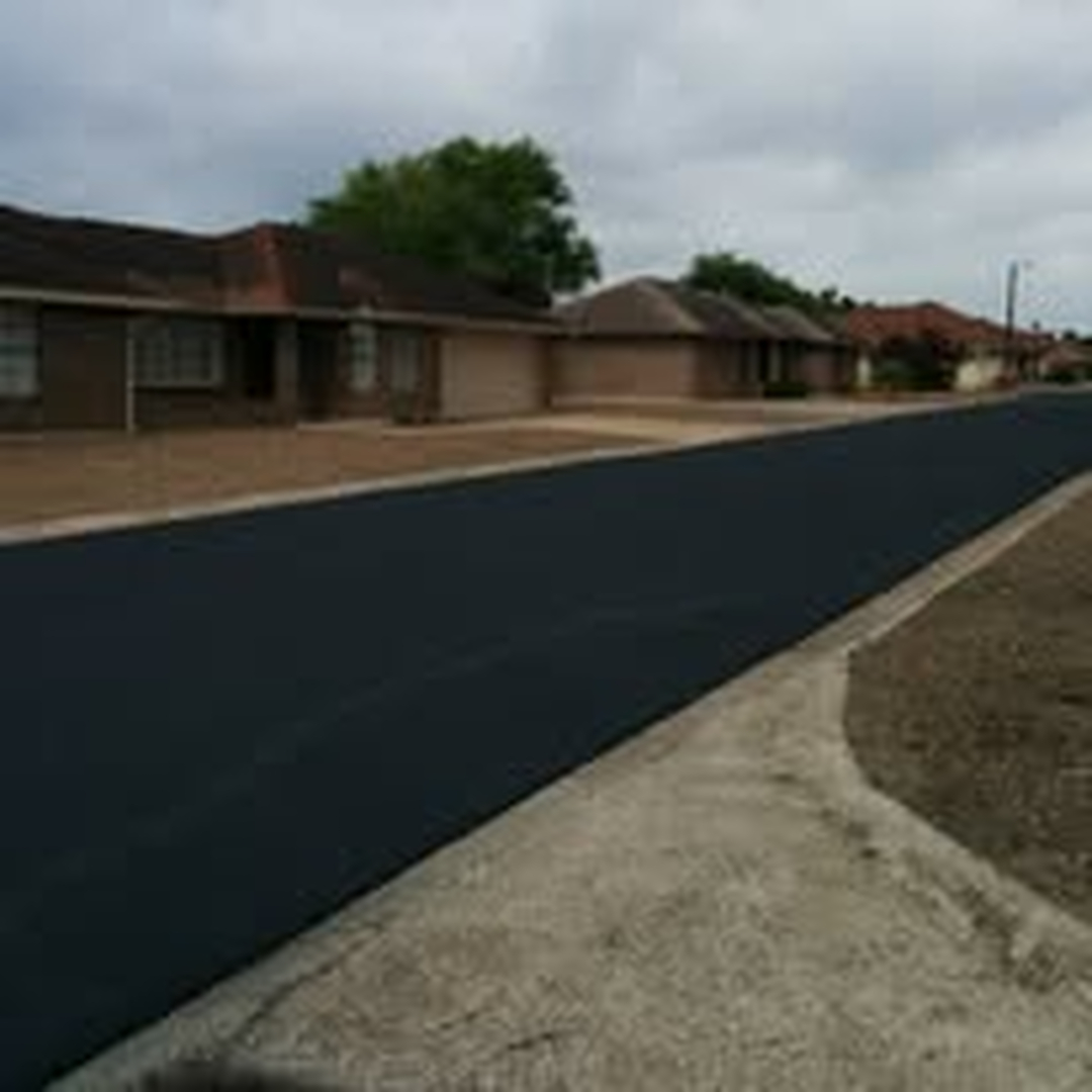 J. Gallagher Asphalt Maintenance LLC Image