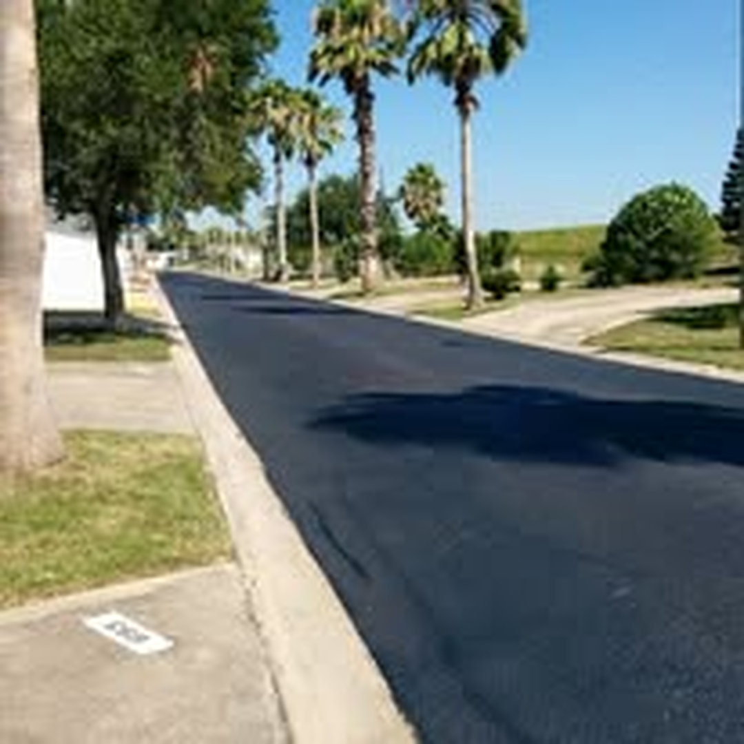 J. Gallagher Asphalt Maintenance LLC Image