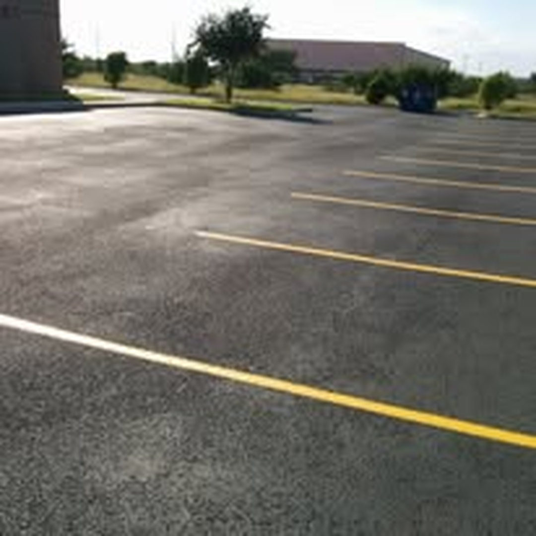 J. Gallagher Asphalt Maintenance LLC Image