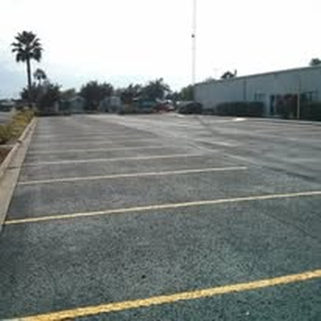 J. Gallagher Asphalt Maintenance LLC Image