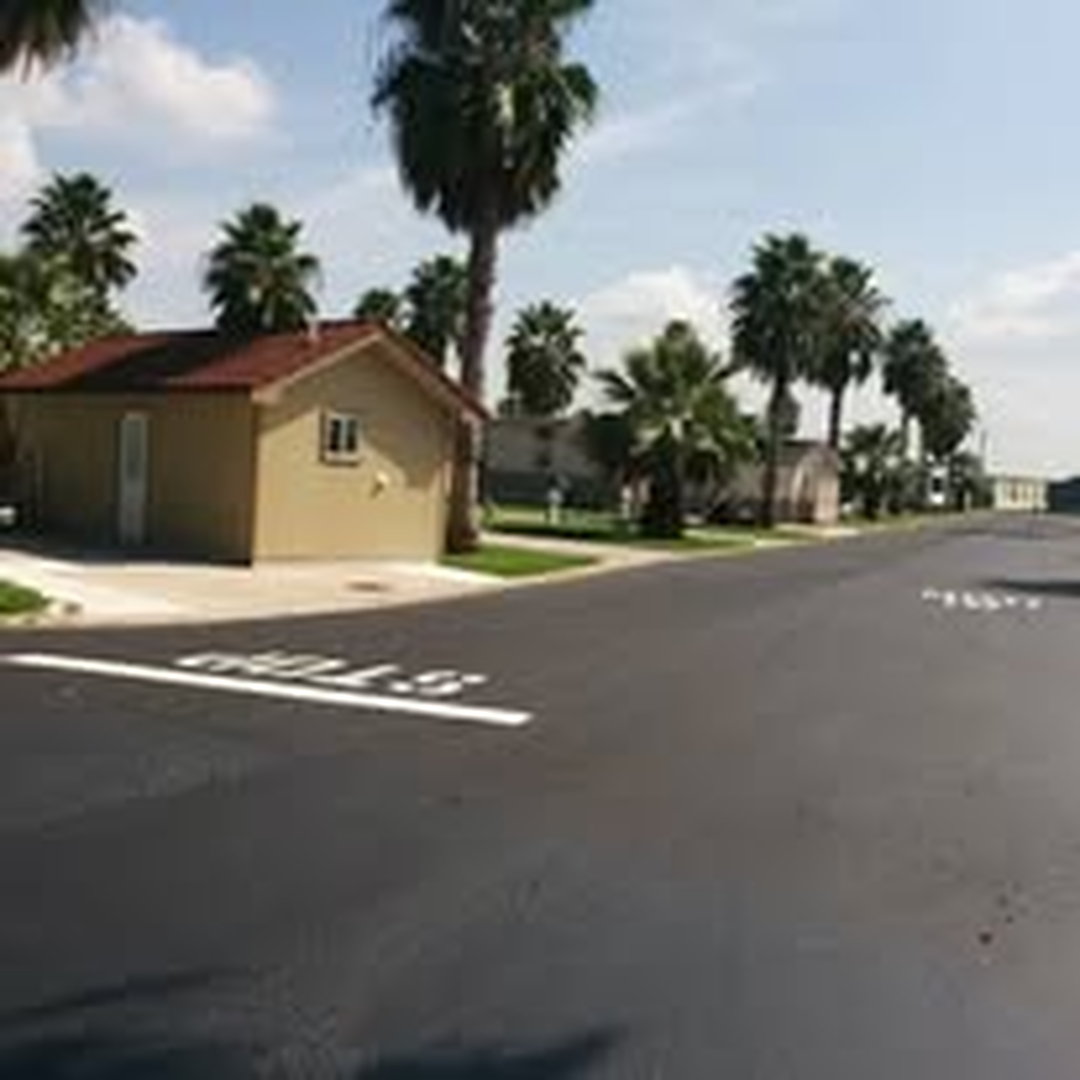 J. Gallagher Asphalt Maintenance LLC Image