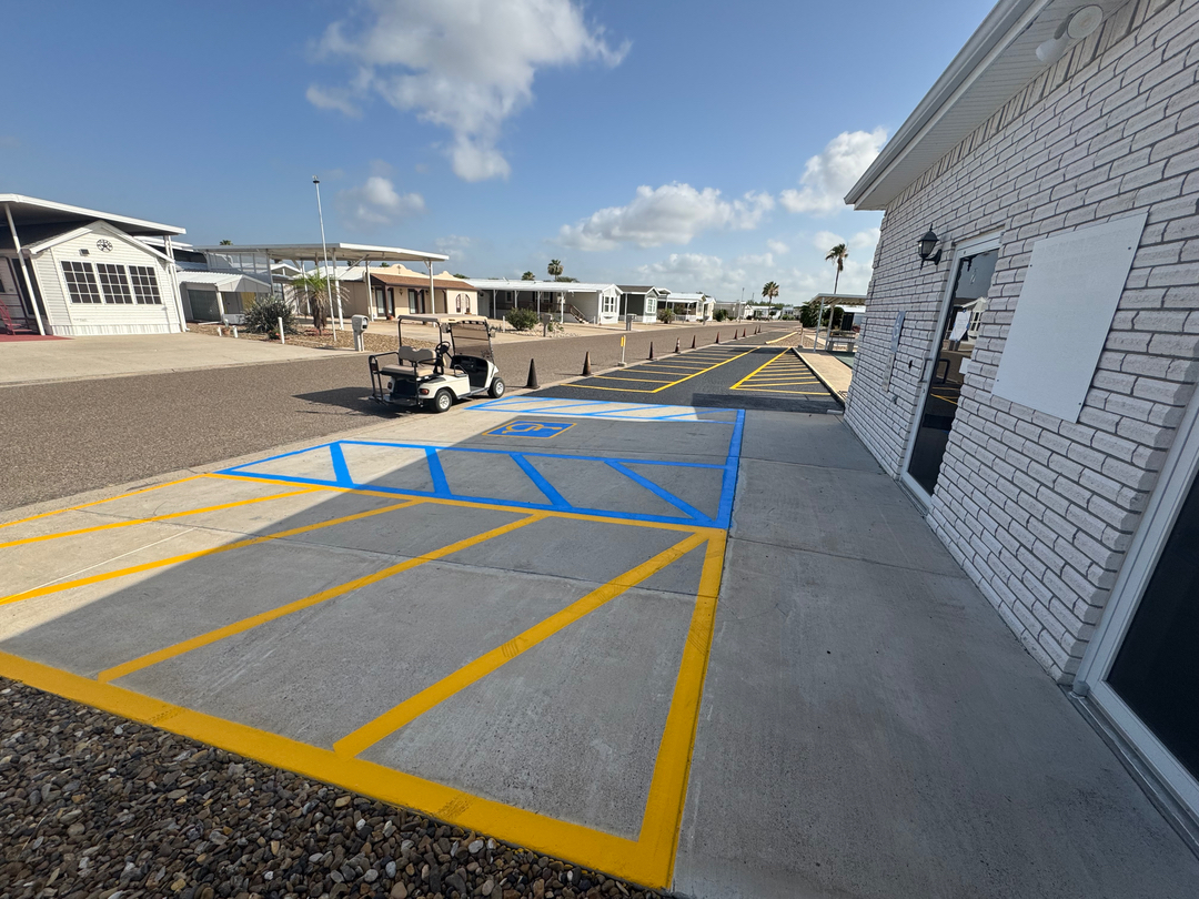 J. Gallagher Asphalt Maintenance LLC Image