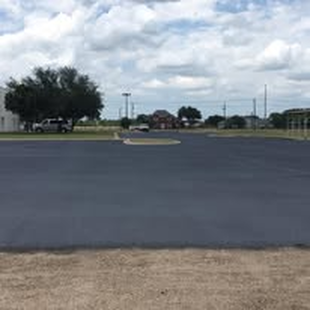 J. Gallagher Asphalt Maintenance LLC Image
