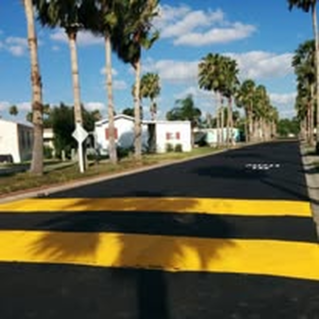 J. Gallagher Asphalt Maintenance LLC Image