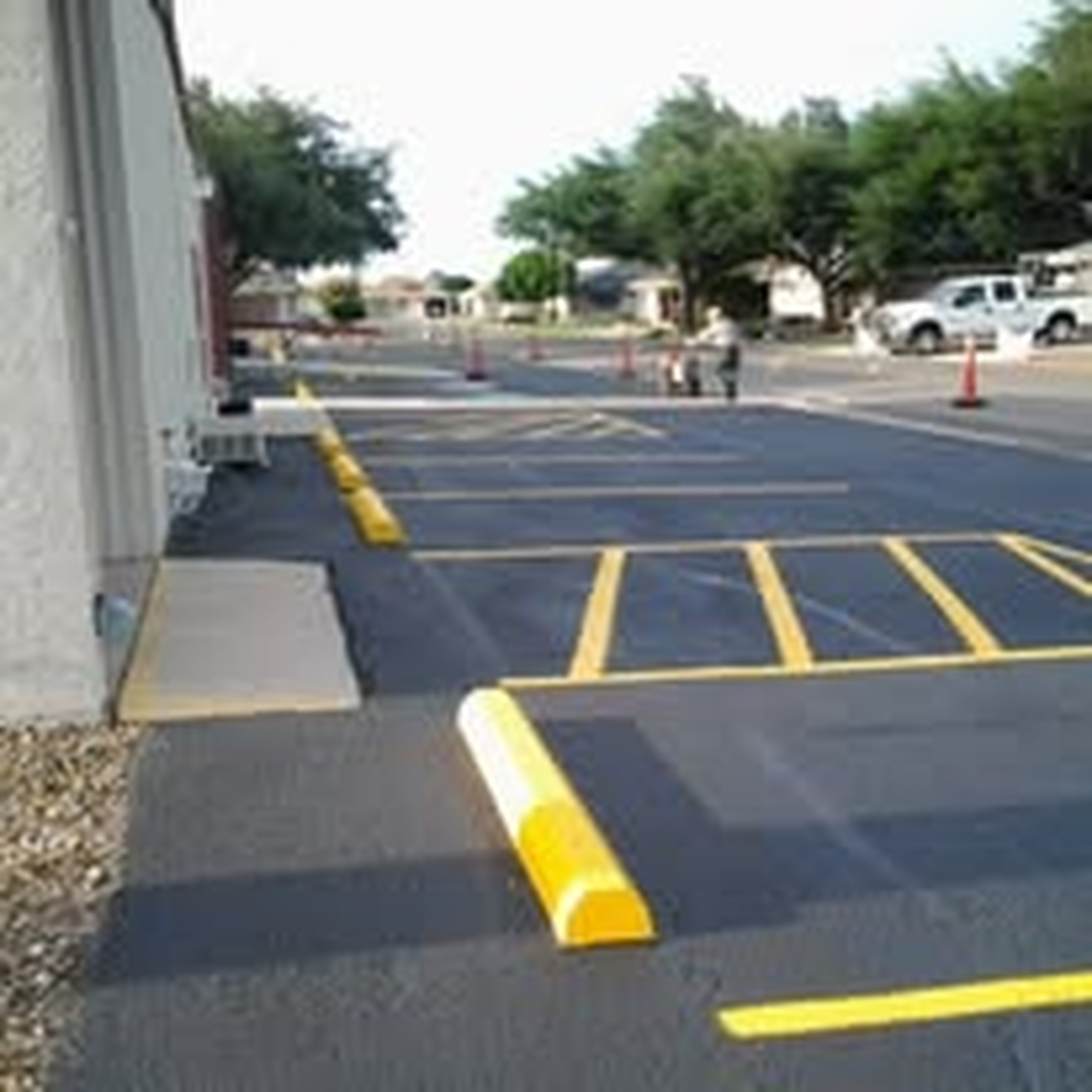 J. Gallagher Asphalt Maintenance LLC Image
