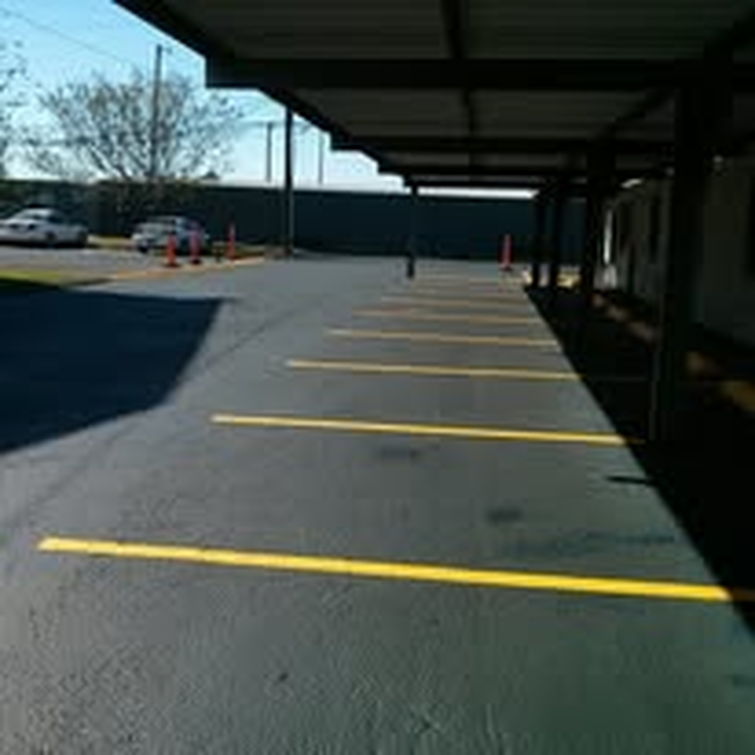 J. Gallagher Asphalt Maintenance LLC Image