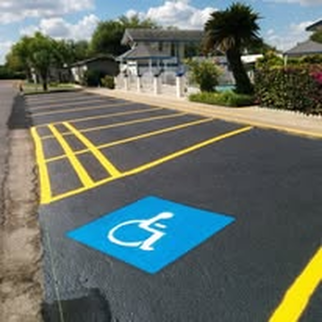 J. Gallagher Asphalt Maintenance LLC Image