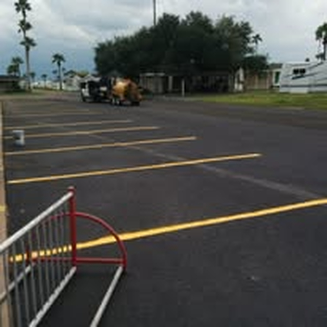 J. Gallagher Asphalt Maintenance LLC Image