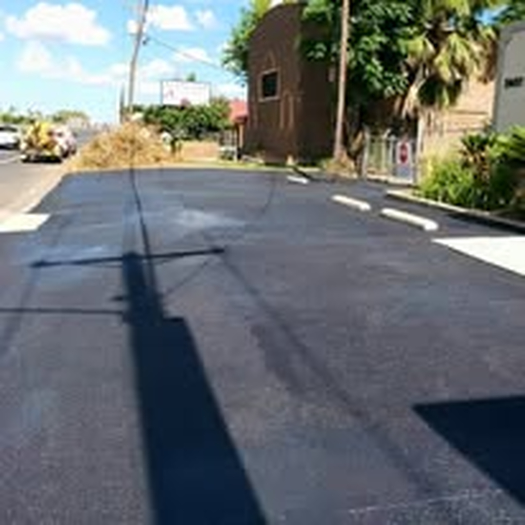 Williamson's Asphalt Maintenance LLC Image